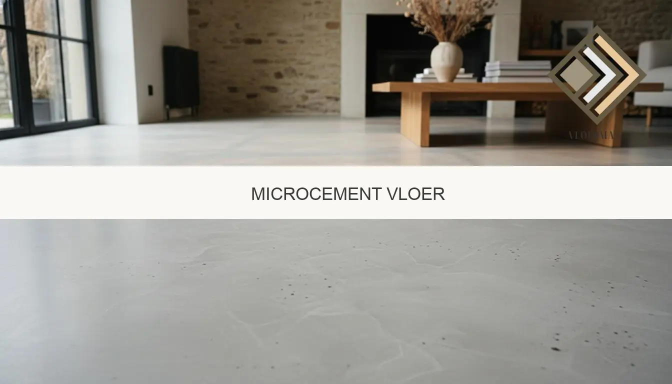 Microcement vloer: prijs per m2, badkamer, voordelen en plaatsing