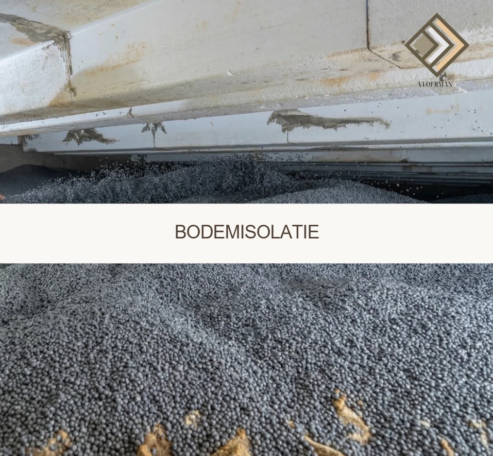 Bodemisolatie