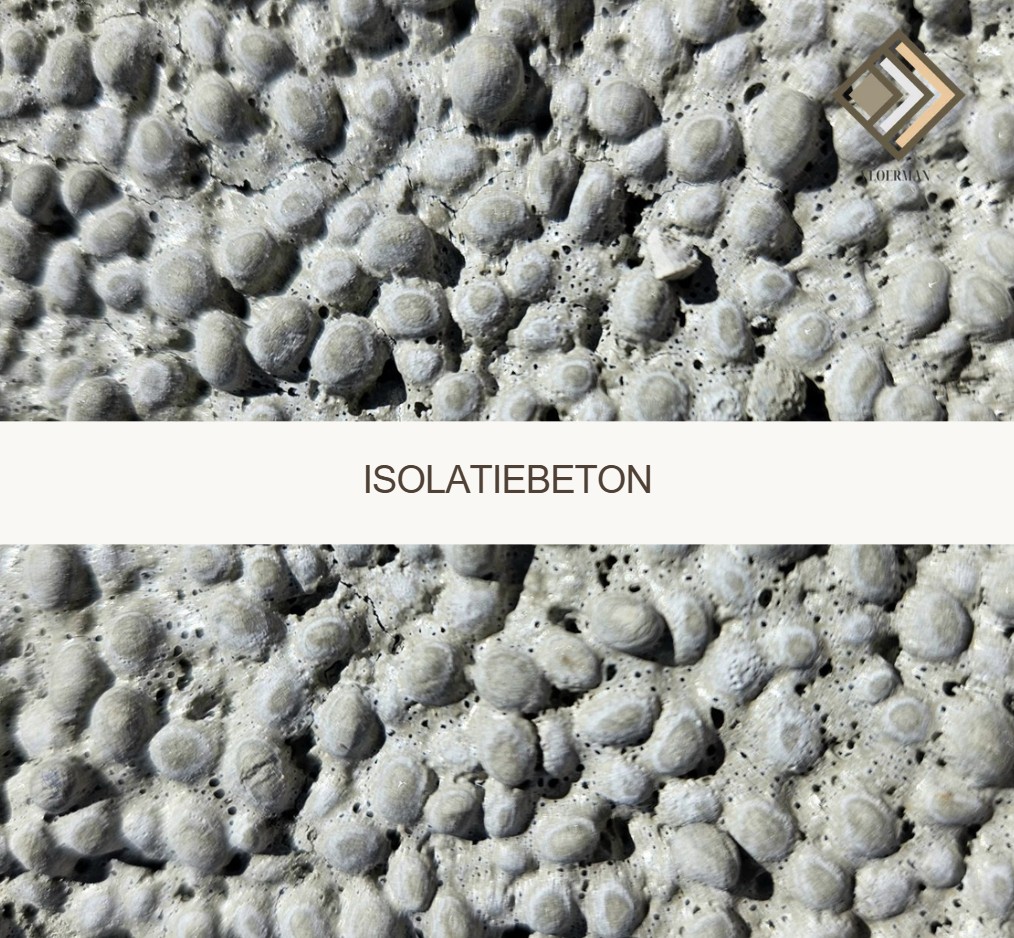 Isolatiebeton