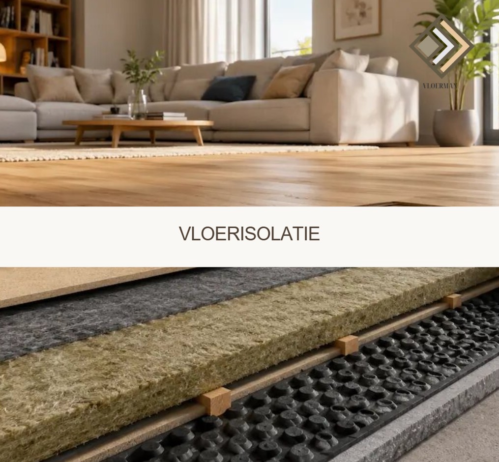 Vloerisolatie